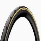 Anvelopă de bicicletă Continental Grand Prix 5000 Allseason TR negru CO0101911 pentru biciclete