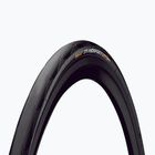 Anvelopă de bicicletă Continental Grand Sport Race fold negru/maro