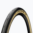 Anvelopă de bicicletă Continental Contact Urban 16 x 1.35 negru/creme