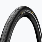 Anvelopă de bicicletă Continental Contact Urban wire 28 x 2.5 negru/reflex