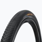 Anvelopă de bicicletă Continental Terra Competition Trail Grip 700 x 45C black