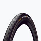 Anvelopă de bicicletă Continental Grand Prix 4-Sezon negru