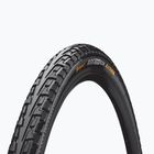 Anvelopă de bicicletă Continental Ride Tour wire 28 x 1 3/8 x 1 5/8 negru