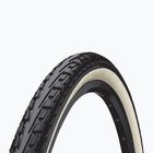 Anvelopă de bicicletă Continental Ride Tour wire czarna/biała 29 x 1 3/8 x 1 5/8