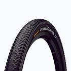 Anvelopă de bicicletă Continental Double Fighter III wire 26 x 1.90 black