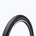 Anvelopă de bicicletă Continental Double Fighter III wire 29 x 2.00 black/reflex