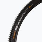 Anvelopă Continental Mountain King CX 700x35C negru CO0150282