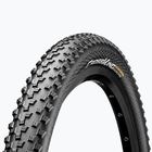 Anvelopă de bicicletă Continental Cross King II SW TLR 26 x 2.2 negru