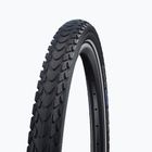 SCHWALBE Marathon Mondial Raceguard Addix wire black reflex anvelopă de bicicletă SCHWALBE Marathon Mondial Raceguard Addix wire black reflex