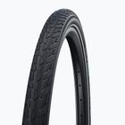 Anvelopă pentru bicicletă SCHWALBE Road Cruiser K-Guard Green Compound 20 x 1.75 black