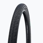 Anvelopă de bicicletă SCHWALBE Road Cruiser K-Guard Green Compound 28 x 1.75 black reflex