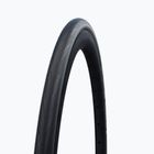 Anvelopă de bicicletă SCHWALBE Lugano II K-Guard Silica 700 x 25C black