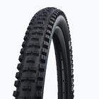 Anvelopă de bicicletă SCHWALBE Big Betty Bikepark Tube Addix 27.5 x 2.40 black