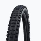 Anvelopă de bicicletă SCHWALBE Big Betty Super Gravity Addix Soft sk. negru