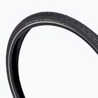 Anvelopă de bicicletă SCHWALBE Marathon E-Plus Smart Dualguard Addix E wire black reflex pentru biciclete.