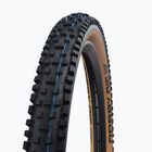 Anvelopă de bicicletă SCHWALBE Nobby Nic Performance Addix 29 x 2.40 bronze sidewall