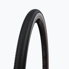 Anvelopă de bicicletă SCHWALBE G-One Allround Raceguard Addix sk. flancuri de bronz