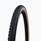 Anvelopă de bicicletă SCHWALBE G-One Ultrabite Raceguard Addix sk. cu flancuri de bronz