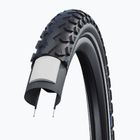 Anvelopă pentru bicicletă SCHWALBE Land Cruiser Plus Puncture Guard Green Compound 28 x 2.00 black reflex
