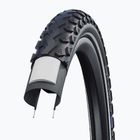 Anvelopă pentru bicicletă SCHWALBE Land Cruiser Plus Puncture Guard Green Compound 28 x 1.60 black reflective