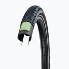 Anvelopă de bicicletă SCHWALBE Green Marathon GreenGuard Addix Eco 28 x 2.0 black reflex