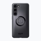 Etui pentru telefon SP CONNECT Samsung Galaxy S23 SPC+ black
