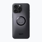 Etui pentru telefon SP CONNECT Iphone 15 Pro Max SPC+ black