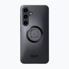 Etui pentru telefon SP CONNECT Samsung Galaxy S24 SPC+ black