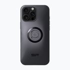 Etui pentru telefon SP CONNECT Iphone 16 Pro Max SPC+ black