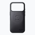 Husă pentru telefon SP CONNECT Iphone 17 Pro SPC+ black