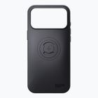Husă pentru telefon SP CONNECT Iphone 17 Pro Max SPC+ black