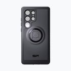 Husă pentru telefon SP CONNECT Xtreme for Samsung Galaxy S24 Ultra SPC+ black