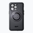 Etui pentru telefon SP CONNECT Xtreme Iphone 14 Pro SPC+ black