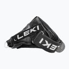 Curea pentru bețe LEKI Shark Strap S/M/L black
