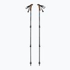 Bețe de trekking LEKI Khumbu Lite AS black/petrol/dark anthracite