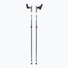 Bețe de nordic walking LEKI Smart Supreme midnightblue dark metallic/darkblue/white