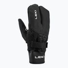 Mănuși de schi LEKI CC Thermo Shark Lobster (2+2) black