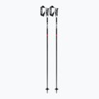 Bețe de schi LEKI Neolite dark anthracite/bright red/black