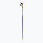 Bețe de nordic walking LEKI Speed Pacer Lite bleumarin-arginti 65325501105