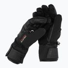 Mănuși de schi pentru bărbați LEKI Performance 3D GTX negru
