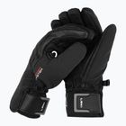 LEKI Mănuși de schi pentru bărbați Falcon 3D negru