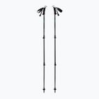 Bețe de trekking LEKI Khumbu Pro black/blue