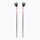 Bețe de schi pentru femei LEKI Stella S black/ light rose/ white