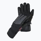 Mănuși de schi pentru bărbați  LEKI Pegas 3D GTX black/ graphite