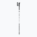 Bețe de trekking LEKI Skysolo FX.One Carbon negru/alb