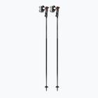 Bețe de schi LEKI Airfoil 3D black/dark anthracite