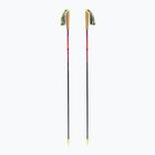 Bețe de alergare LEKI Neotrail Pro FX.One SL red/purple
