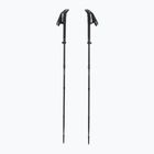Bețe de trekking LEKI Sherpa FX Carbon Strong black/naturalcarbon/light anthracite