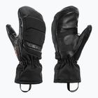 Mănuși de schi pentru femei LEKI Griffin Base 3D Mitt black
