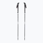 Bețe de trekking LEKI Makalu FX TA black stone blue/dark white